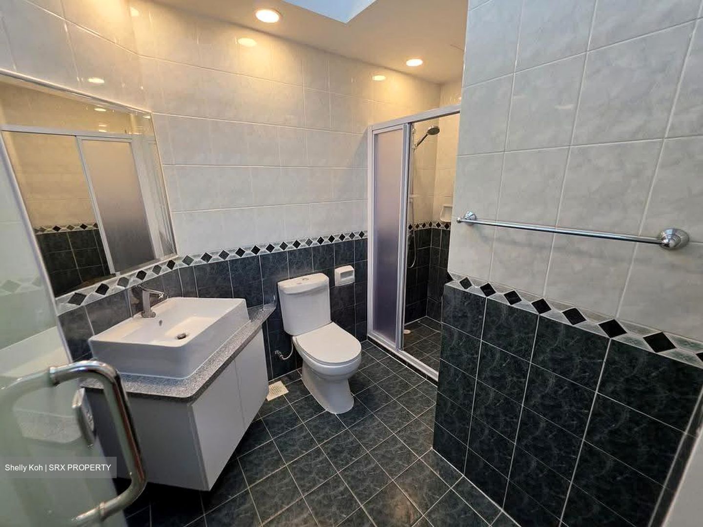 Chancery Hill Road (D11), Terrace #626647781